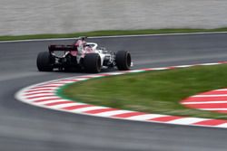 Charles Leclerc, Sauber C37