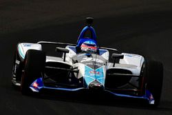 Takuma Sato, Rahal Letterman Lanigan Racing Honda