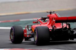 Antonio Giovinazzi, Ferrari SF71H