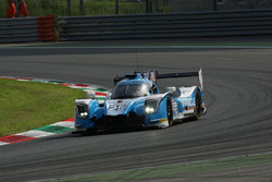 #25 Algarve Pro Racing Ligier JSP217 - Gibson: Mark Patterson, Ate De Jong, Tacksung Kim