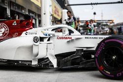 Marcus Ericsson, Sauber C37