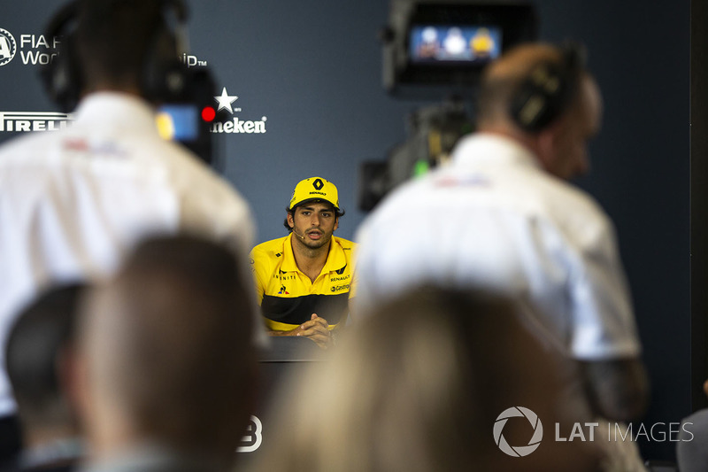 Magyar Nagydíj - csütörtök - F1 2018