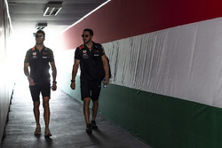 Daniel Ricciardo, Red Bull Racing