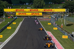 Fernando Alonso, McLaren MCL33