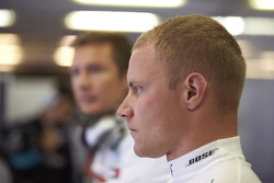 Valtteri Bottas, Mercedes AMG F1