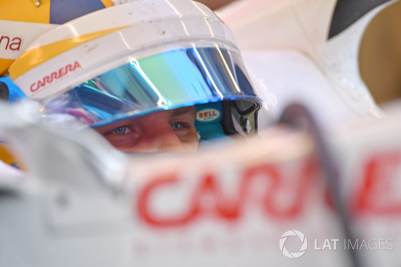 Marcus Ericsson, Sauber C37