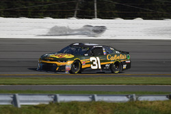 Ryan Newman, Richard Childress Racing, Chevrolet Camaro Bass Pro Shops / Cabela's