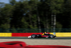 Dan Ticktum, Motopark Dallara F317 - Volkswagen