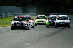 Kevin King leads