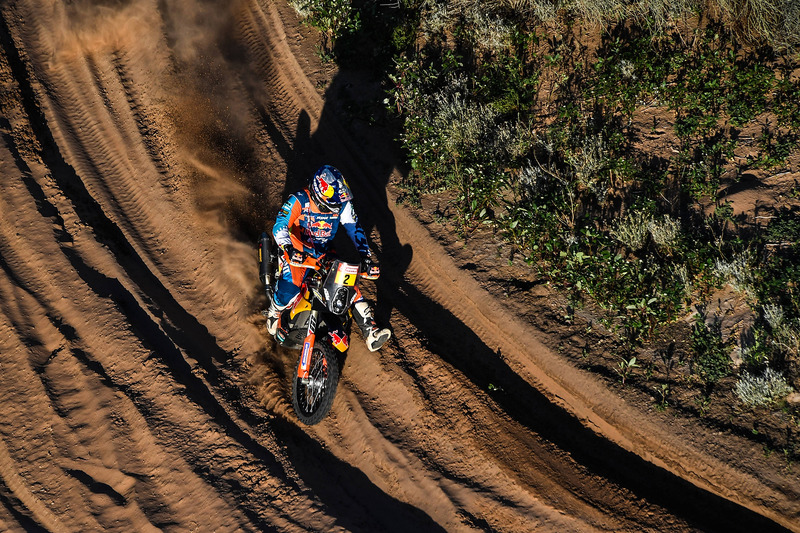 Маттиас Валькнер, Red Bull KTM Factory Racing