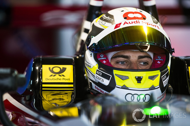 Nico Müller, Audi Sport ABT Schaeffler