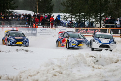 Acción de carrera