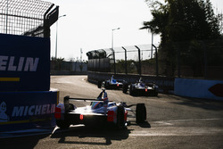 Felix Rosenqvist, Mahindra Racing