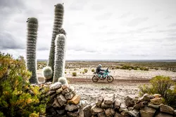 #100 KTM: Lyndon Poskitt
