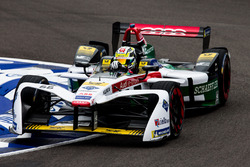Nico Muller, Audi Sport ABT Schaeffler