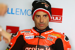 Marco Melandri, Aruba.it Racing-Ducati SBK Team