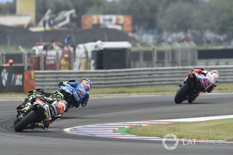 Cal Crutchlow, Team LCR Honda