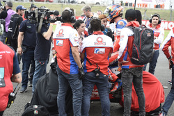 Jack Miller, Pramac Racing