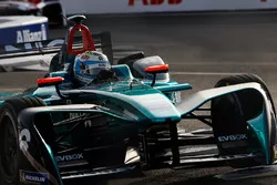 Luca Filippi, NIO Formula E Team