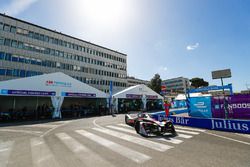 Edoardo Mortara, Venturi Formula E Team