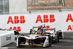 Daniel Abt, Audi Sport ABT Schaeffler, Lucas di Grassi, Audi Sport ABT Schaeffler
