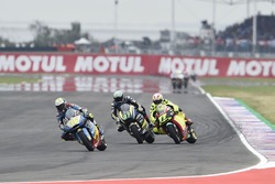 Joan Mir, Marc VDS