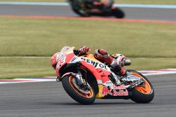 Marc Marquez, Repsol Honda Team