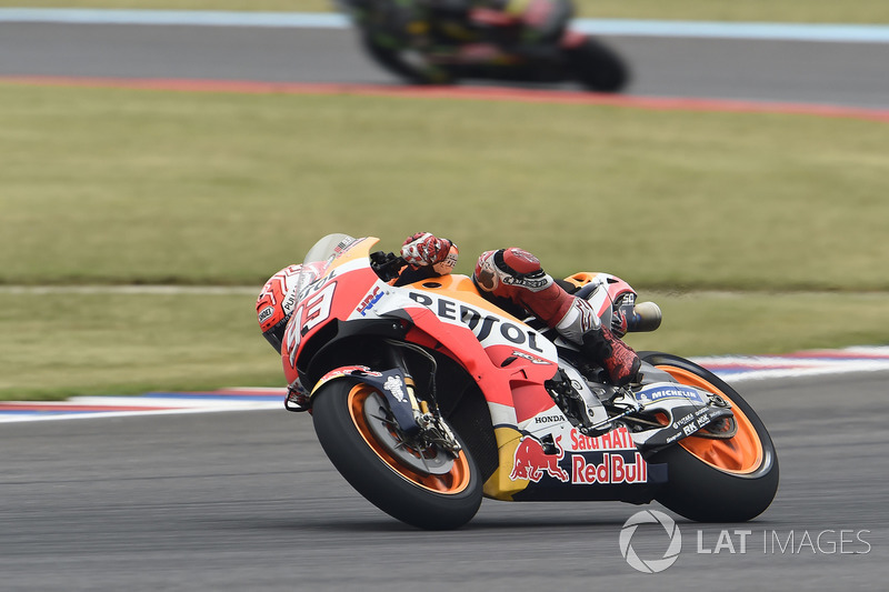 Marc Marquez, Repsol Honda Team