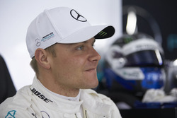 Валттери Боттас, Mercedes AMG F1