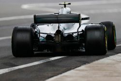 Valtteri Bottas, Mercedes AMG F1 W09