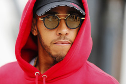 Льюис Хэмилтон, Mercedes AMG F1