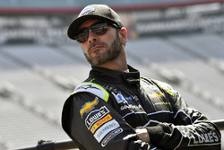 Jimmie Johnson, Hendrick Motorsports, Chevrolet Camaro Lowe's for Pros