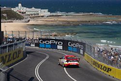 Scott McLaughlin, Team Penske Ford