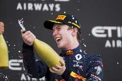 Podium : le troisième Dan Ticktum, DAMS
