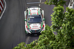 Michelisz Norbert - Makaó