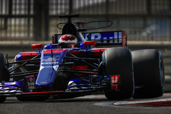Sean Gelael, Scuderia Toro Rosso STR12