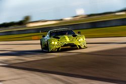 Aston Martin Vantage GTE 2018