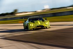 Aston Martin Racing Aston Martin Vantage GTE 2018