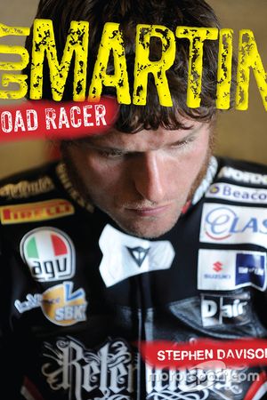 Guy Martin