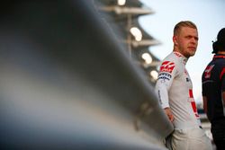 Kevin Magnussen, Haas F1 Team