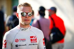 Kevin Magnussen, Haas F1 Team