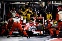 Charles Leclerc, PREMA Powerteam