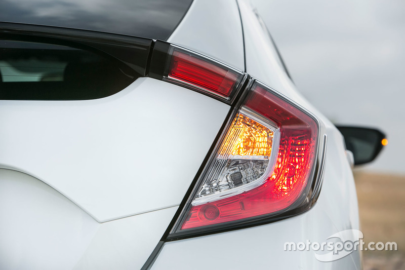 Honda Civic 2017