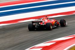 Kimi Raikkonen, Ferrari SF70H