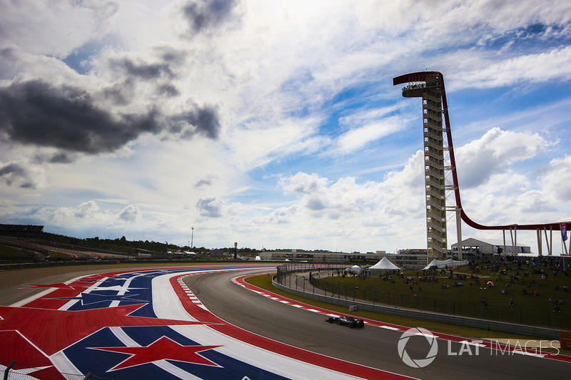 Kevin Magnussen, Haas F1 Team VF-17