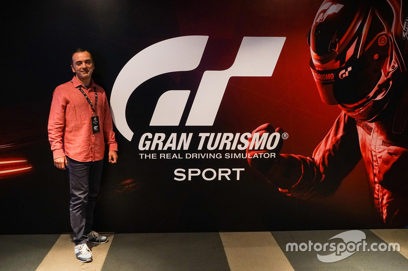 Sercan Sülün, Sony