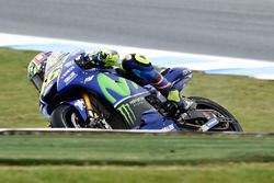 Valentino Rossi, Yamaha Factory Racing