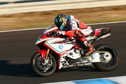 Leon Camier, MV Agusta