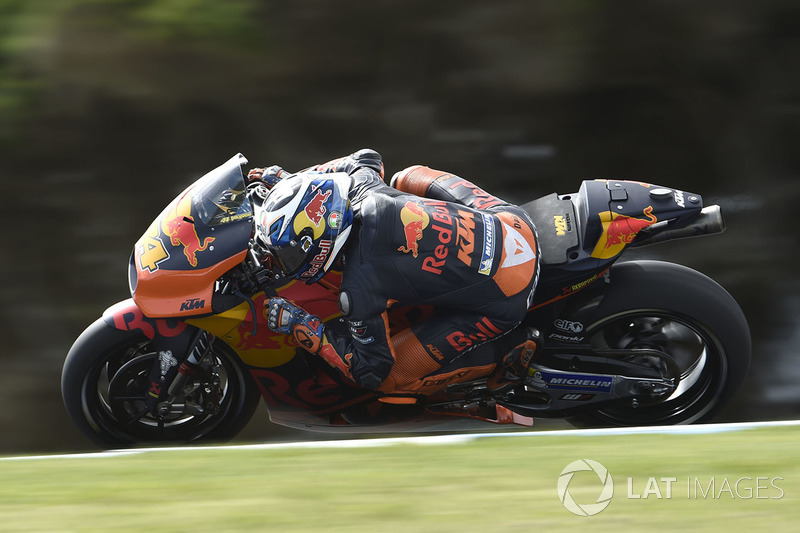 Pol Espargaro, Red Bull KTM Factory Racing