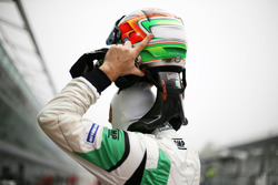 Alex De Giacomi, Dinamic Motorsport